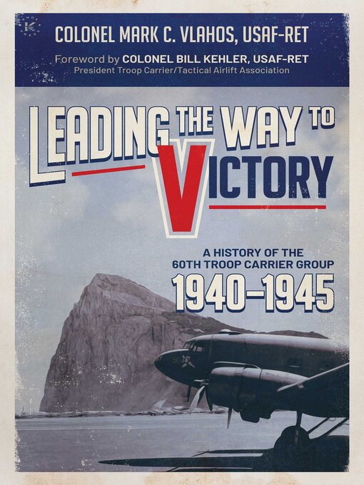 Title details for Leading the Way to Victory by Mark C. Vlahos - Wait list